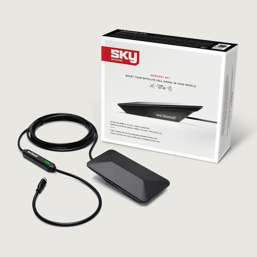 Weboost sky cell signal - weboost,