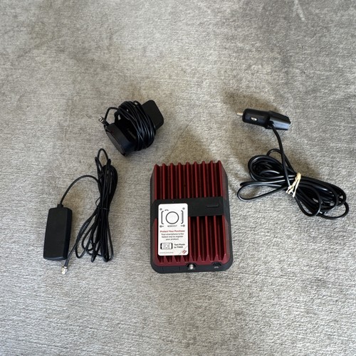 Weboost drive reach cell - weboost,