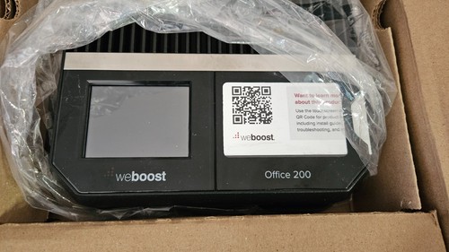 Weboost office 200 cell phone - weboost,