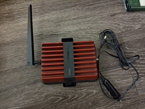 Weboost drive reach vehicle - weboost,