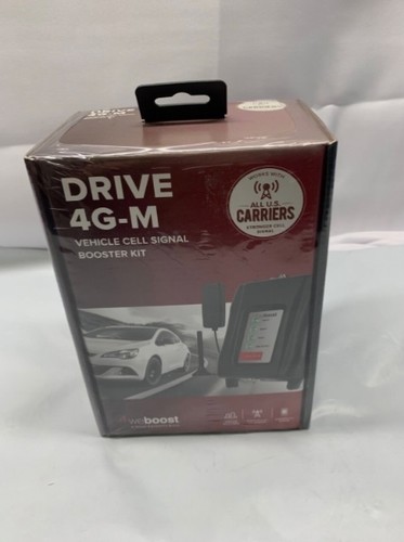 Weboost drive m vehicle - 4g-m,