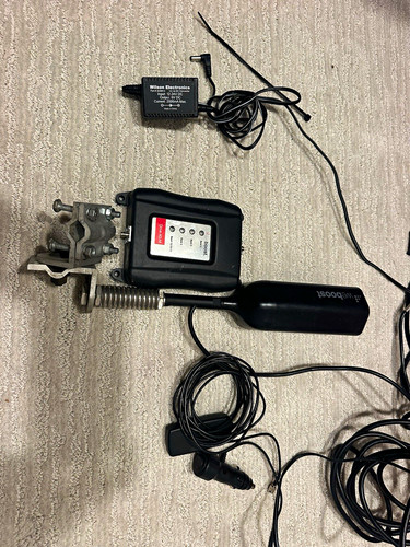 Weboost drive car kit - drive, 4g-m