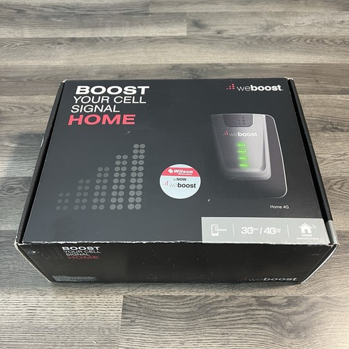 Wilson weboost signal booster - weboost,