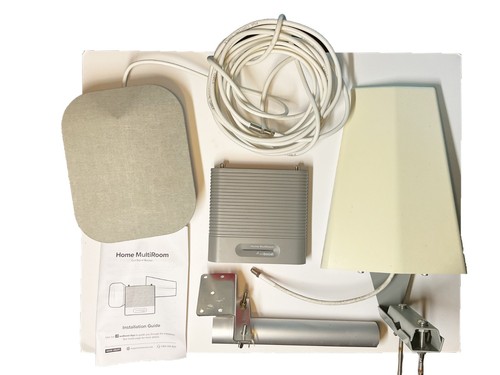 Weboost home multiroom cell - multiroom,