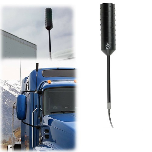 Weboost semi truck antenna - , for
