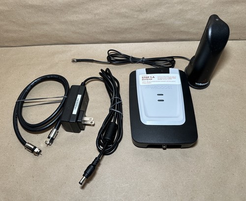 Weboost basic home 471101 - basic,