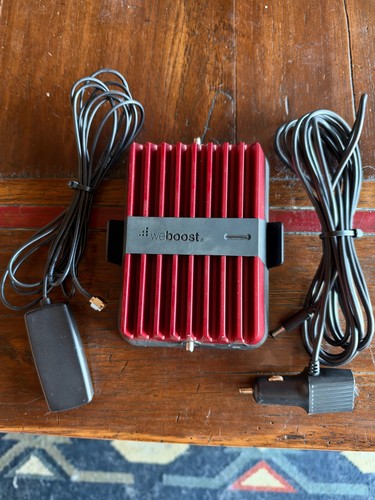 Weboost drive reach vehicle - weboost,