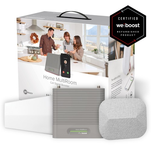 Weboost home multiroom - multiroom, |