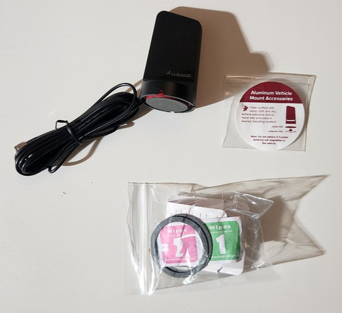 Weboost magnet mount - weboost,