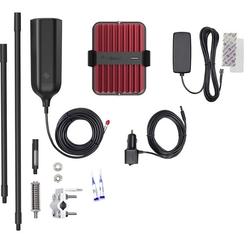 Weboost drive reach - weboost, otr