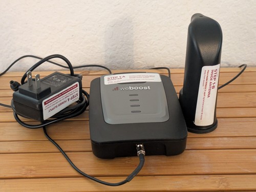 Weboost home cell phone - cell,