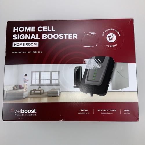 Weboost home room cell - home,