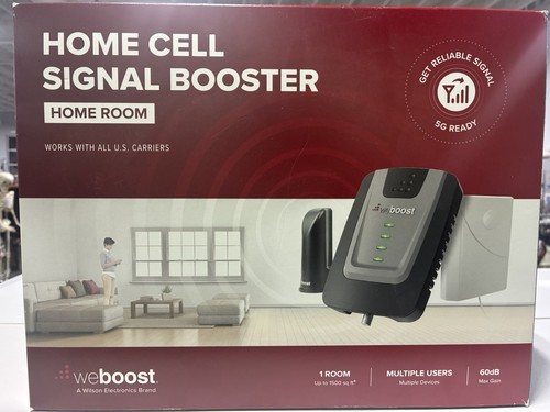 Weboost 472120 home - weboost, cell